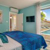 Отель Nice Home in Medulin with Outdoor Swimming Pool, Hot Tub & 4 Bedrooms, фото 19