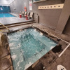 Отель Mt Green Pool Gym Sauna Hot tub Open 3br 2b, фото 12