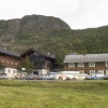 Отель Fossheim Hotel Hemsedal, фото 1