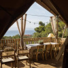 Отель Tente Lodge Bord de Mer, фото 11