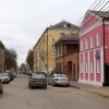 Гостиница Arbuz Hostel в Твери