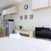 Отель Cozy Studio Apartment @ Springwood Residence, фото 4