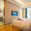 Отель yuhe hotel, фото 8