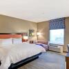 Отель Hampton Inn & Suites Tucson East/Williams Center, фото 4