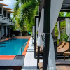 Отель See Through Boutique Resort, фото 22