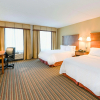 Отель Hampton Inn Hampton-Newport News, фото 5