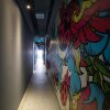 Отель Mori Hostel, фото 36