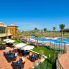 Отель Elba Costa Ballena Beach & Thalasso Resort, фото 15