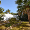 Отель Beautiful villa with lots of privacy and private pool in Moraira near the beach, фото 33
