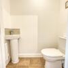 Отель Near City Centre 4 Bed House Birmingham в Бирмингеме