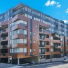 Отель Beau Monde Apartments Newcastle - The Herald в Ньюкасле