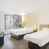 Отель B&B HOTEL Lyon Centre Gambetta, фото 6