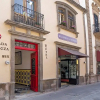 Отель OYO Posada Zaragoza, фото 1