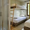 Отель Hôtel U Livanti ECOLABEL, фото 9