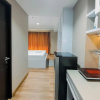 Отель Great Deal And Homey Studio Room Patraland Amarta Apartment, фото 1