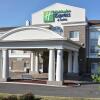 Отель Holiday Inn Express Hotel & Suites Richwood-Cincinnati South, an IHG Hotel, фото 1