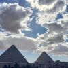 Отель A pyramids view, фото 24