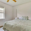 Отель Cozy Home w/ Yard < 3 Mi to Downtown Indianapolis!, фото 3