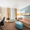 Отель Sleep Inn & Suites Birmingham - Hoover, фото 25