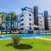 Отель Denia Beach Apartment Sueños del Mar II, фото 22