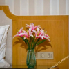 Отель Vienna 3 Best Hotel (Weifang Linqu), фото 2
