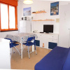 Отель Refurbished Flat for 4 in Porto Santa Margherita, фото 4