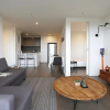 Отель Stylish And Modern 2 Bedroom Melbourne Retreat, фото 10