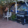 Отель The Villa Bed and Breakfast, фото 13