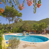 Отель Apartamentos Cala Llonga Playa, фото 9