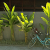 Отель Tropical Canggu Hostel, фото 9