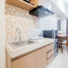 Отель Good And Homey 2Br At Parkland Avenue Apartment, фото 8