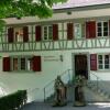 Отель Gasthaus Schlosshalde в Винтертуре