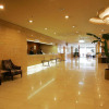 Отель Oriental Hotel Fukuoka Hakata Station, фото 12