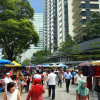 Отель Holiday Inn Express Kuala Lumpur City Centre, an IHG Hotel, фото 40
