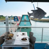 Отель Marina Houseboat 4 pax, фото 8