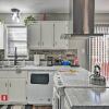 Отель Updated Fayetville Townhome-away-from-home w/ Yard, фото 13