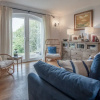 Отель Highfield - 3 Bed - Llanmadoc, фото 30