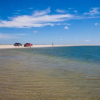 Отель The Castle B&B on Silver Lake Harbor, фото 24