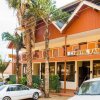 Отель Kash Mbarara, фото 23