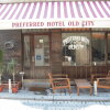 Отель Preferred Hotel Oldcity, фото 13