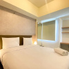 Отель Exclusive And Comfortable 1Br Apartment Mustika Golf Residence, фото 3
