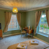 Отель The Leagate Inn, фото 4