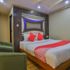 Отель Oyo 747 Hotel Marinha, фото 10