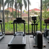 Отель Nice And Homey 1Br Apartment At Southgate Residence, фото 21