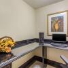 Отель Sleep Inn & Suites Jacksonville, фото 26