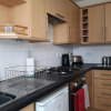 Отель Coastal Escape Deal - 2 Bedroom House at Kent Escapes Short Lets & Serviced Accommodation Kent, Wifi, фото 9