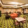 Отель Holiday Inn Express Yreka-Shasta Area, an IHG Hotel, фото 33