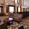 Отель Hampton Inn & Suites Woodward, фото 26