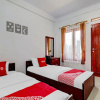 Отель OYO Life 90570 Heboh Guest House Syariah, фото 7