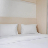 Отель Comfort And Warm 2Br At Parkland Avenue Apartment, фото 18